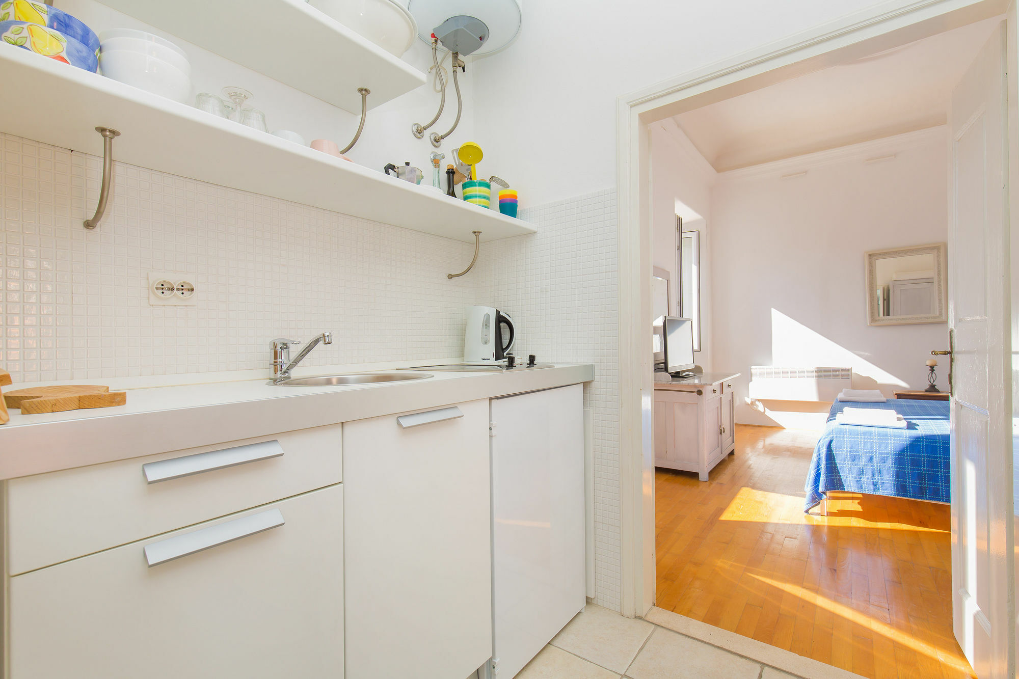Irundo Dubrovnik - Arty Apartments المظهر الخارجي الصورة