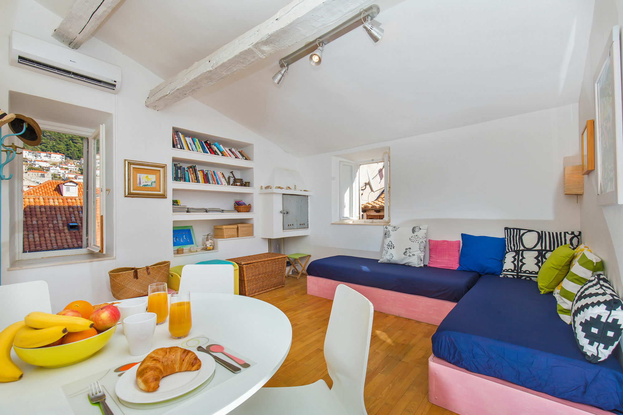 Irundo Dubrovnik - Arty Apartments المظهر الخارجي الصورة