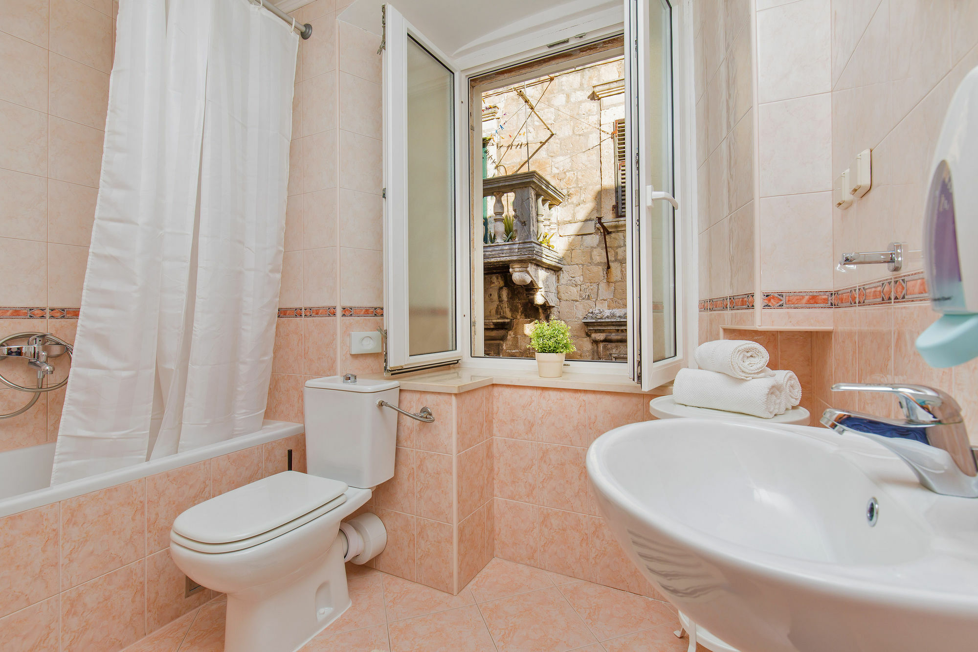 Irundo Dubrovnik - Arty Apartments المظهر الخارجي الصورة