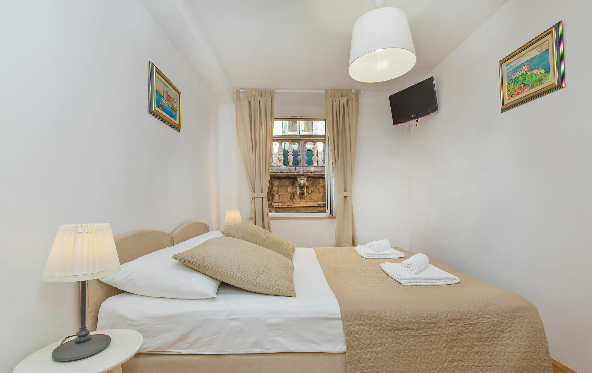 Irundo Dubrovnik - Arty Apartments المظهر الخارجي الصورة