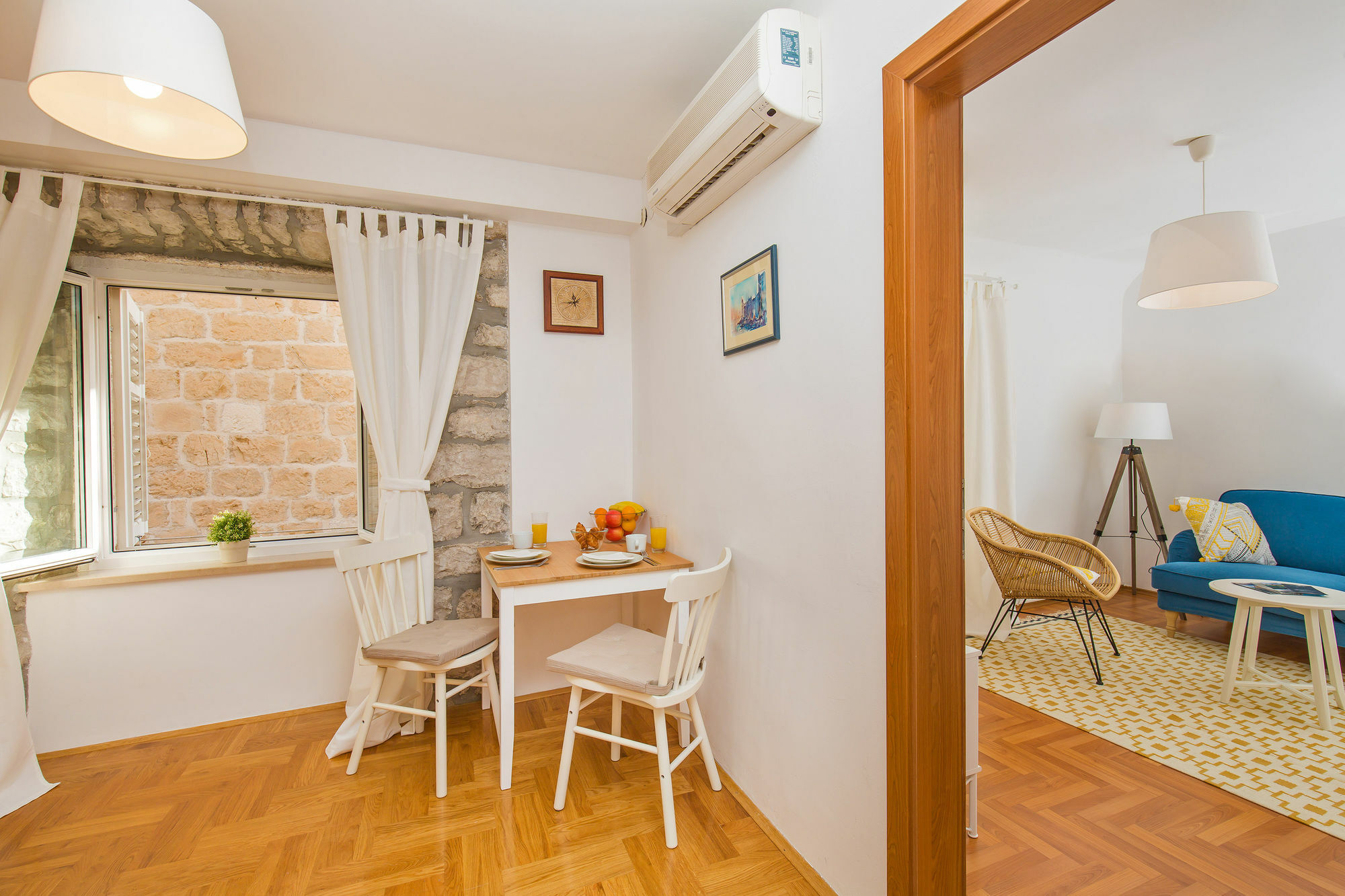 Irundo Dubrovnik - Arty Apartments المظهر الخارجي الصورة