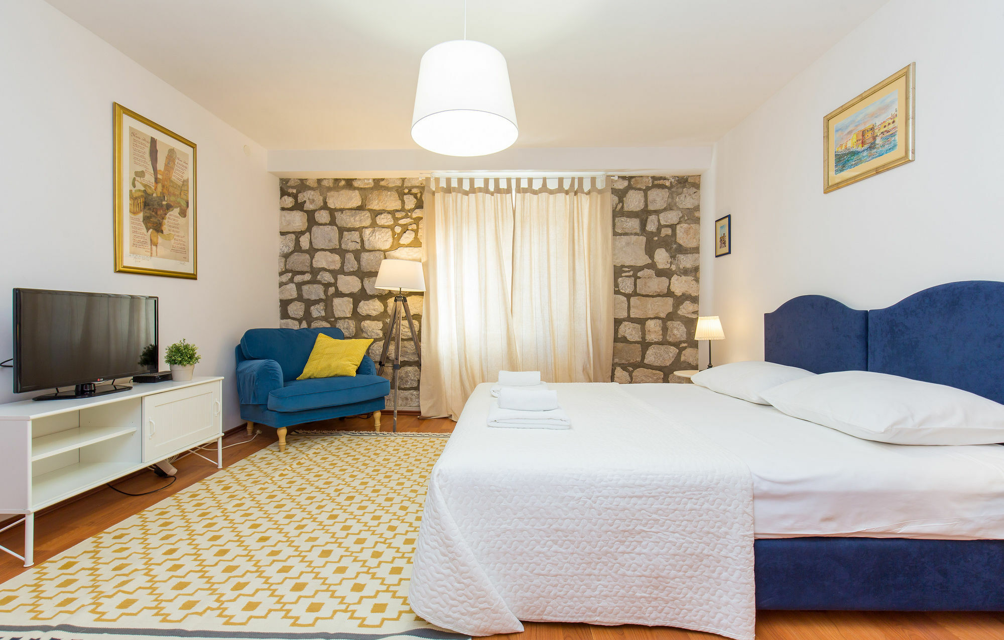 Irundo Dubrovnik - Arty Apartments المظهر الخارجي الصورة