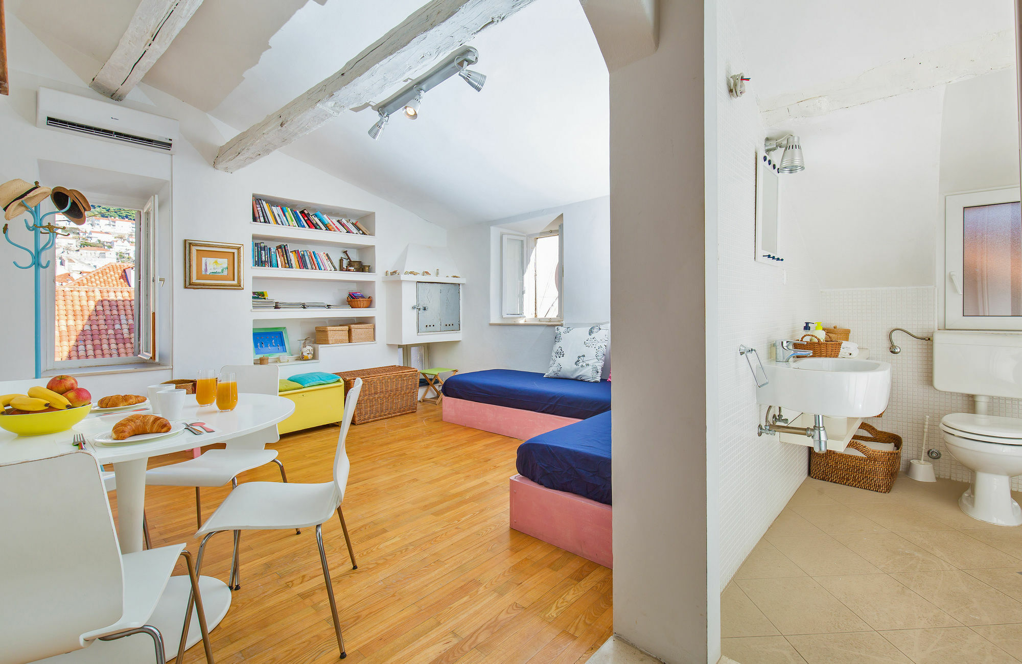 Irundo Dubrovnik - Arty Apartments المظهر الخارجي الصورة