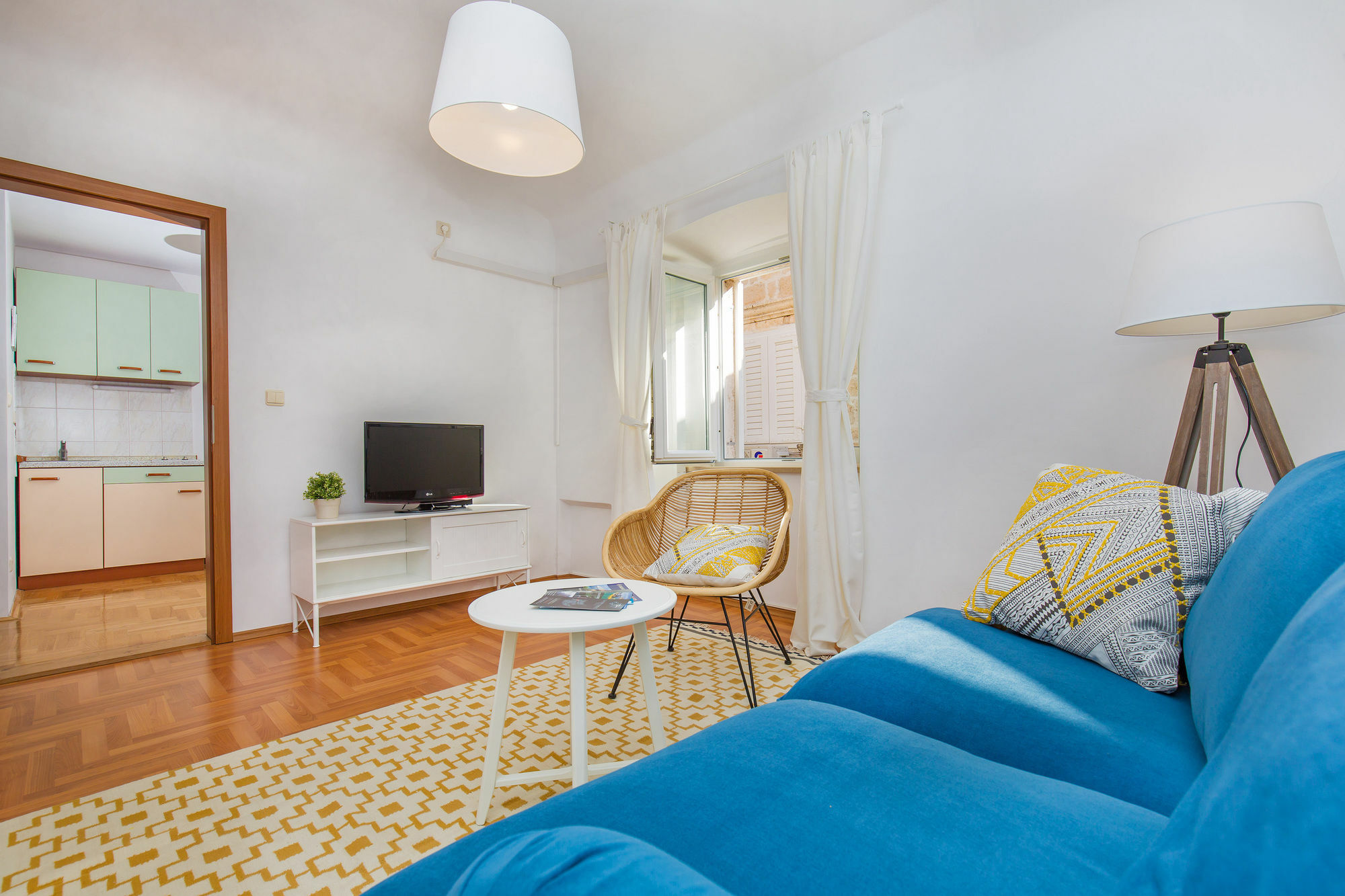 Irundo Dubrovnik - Arty Apartments المظهر الخارجي الصورة